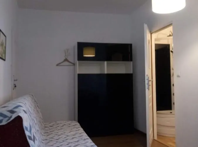 Pokoje Ulenki Gasthof Władysławowo