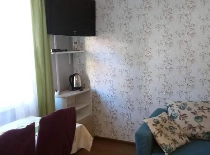 Pokoje Ulenki Gasthof Władysławowo