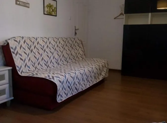 Gasthof Pokoje Ulenki *